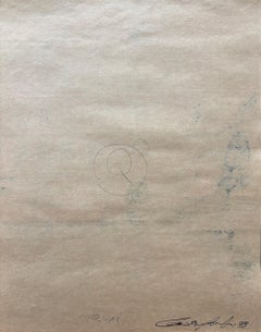 ArchiParis: Quai du Louvre di Guillaume Chansarel, Opera su carta, Veduta di Parigi