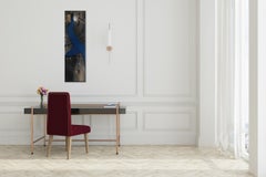 Vicino a Braquenié di Guillaume Chansarel - Paesaggio urbano, Parigi, notte