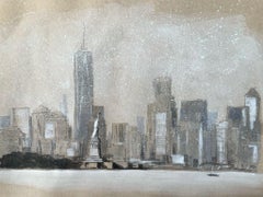 New York by Guillaume Chansarel - deposit