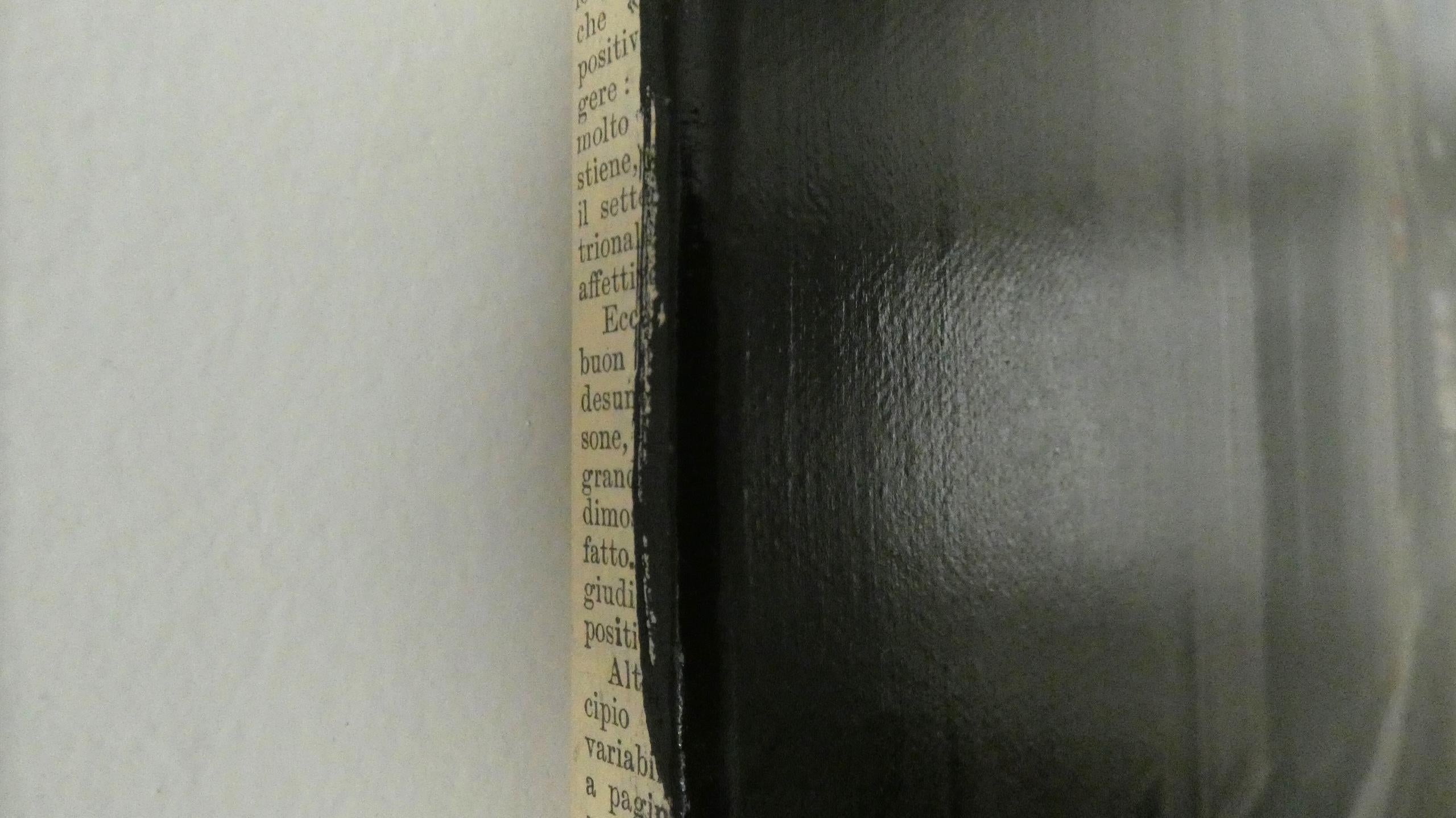 Nicolas I von Guillaume Chansarel - Städtische Landschaftsmalerei, Paris, Straßen im Angebot 1