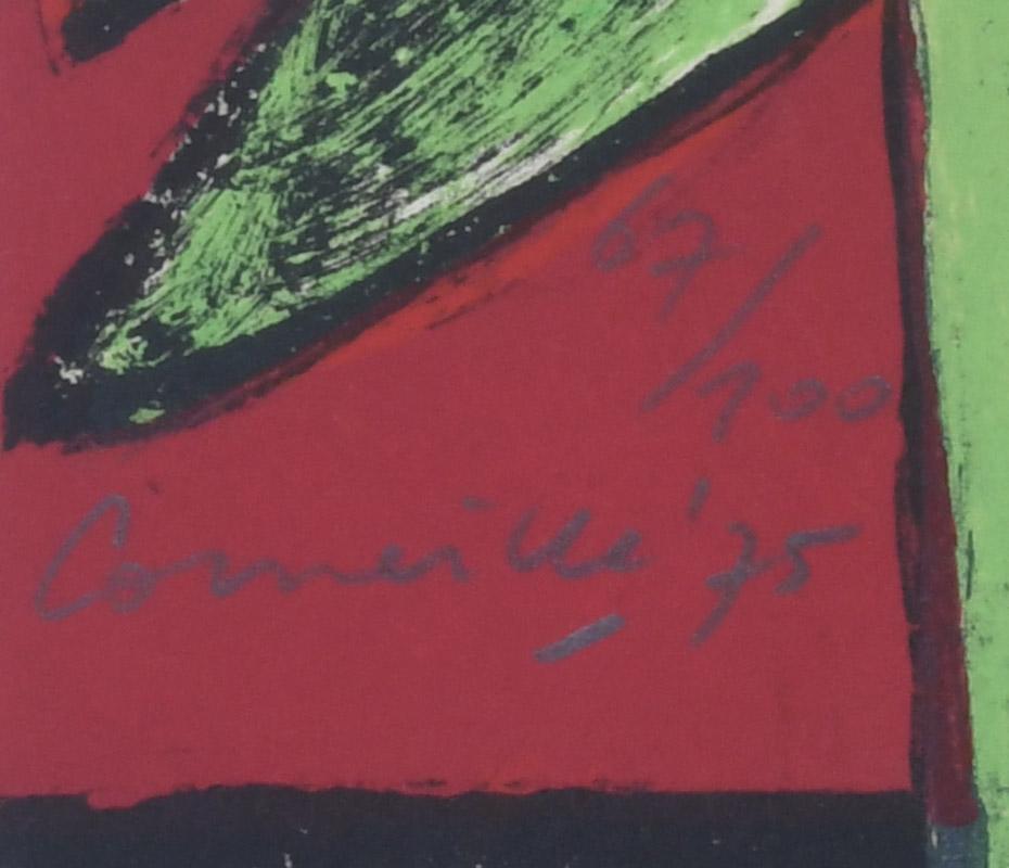Un rêve vert For Sale 1