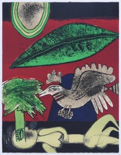 Un rêve vert