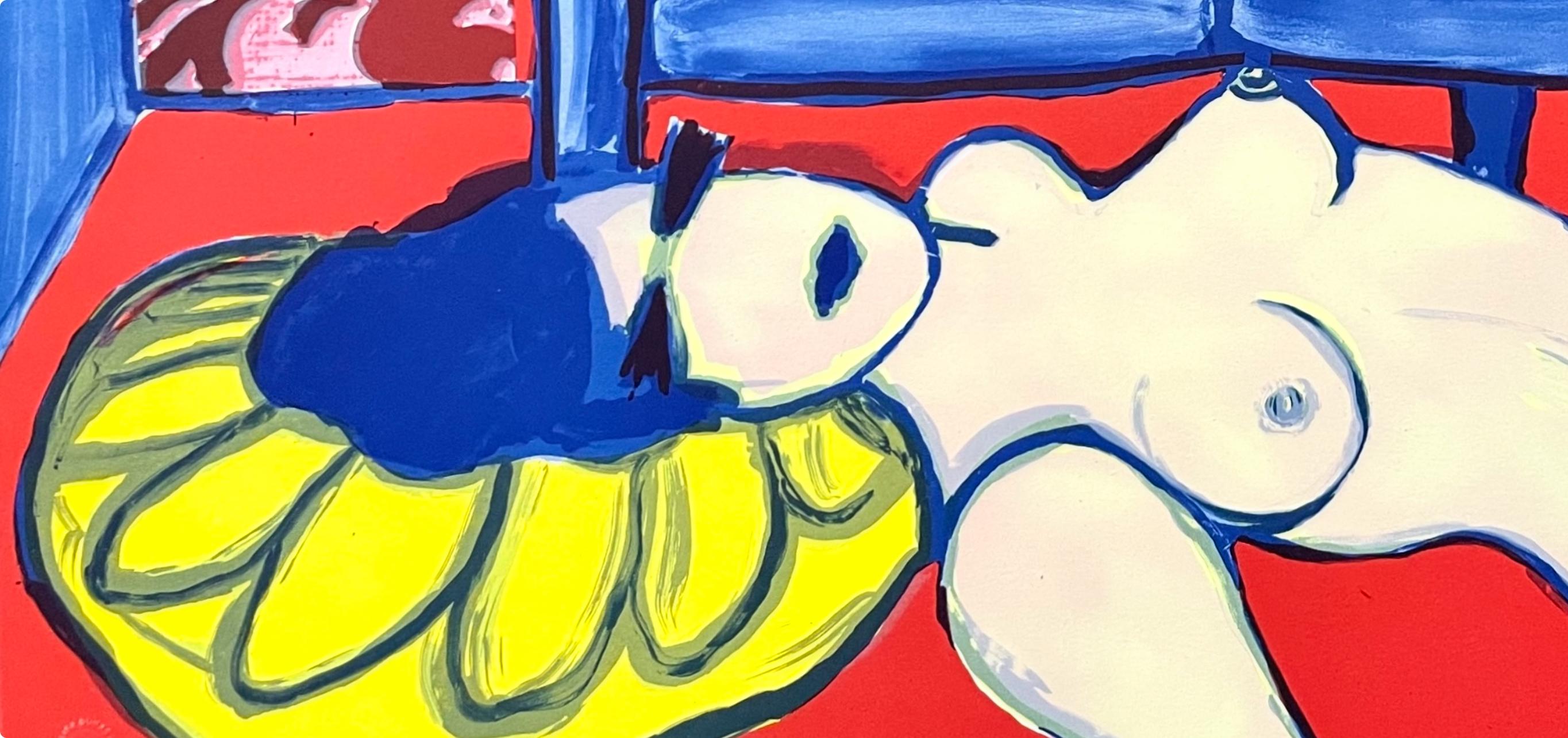 A Languies, Guillaume Cornelis van Beverloo, Corneille For Sale 2