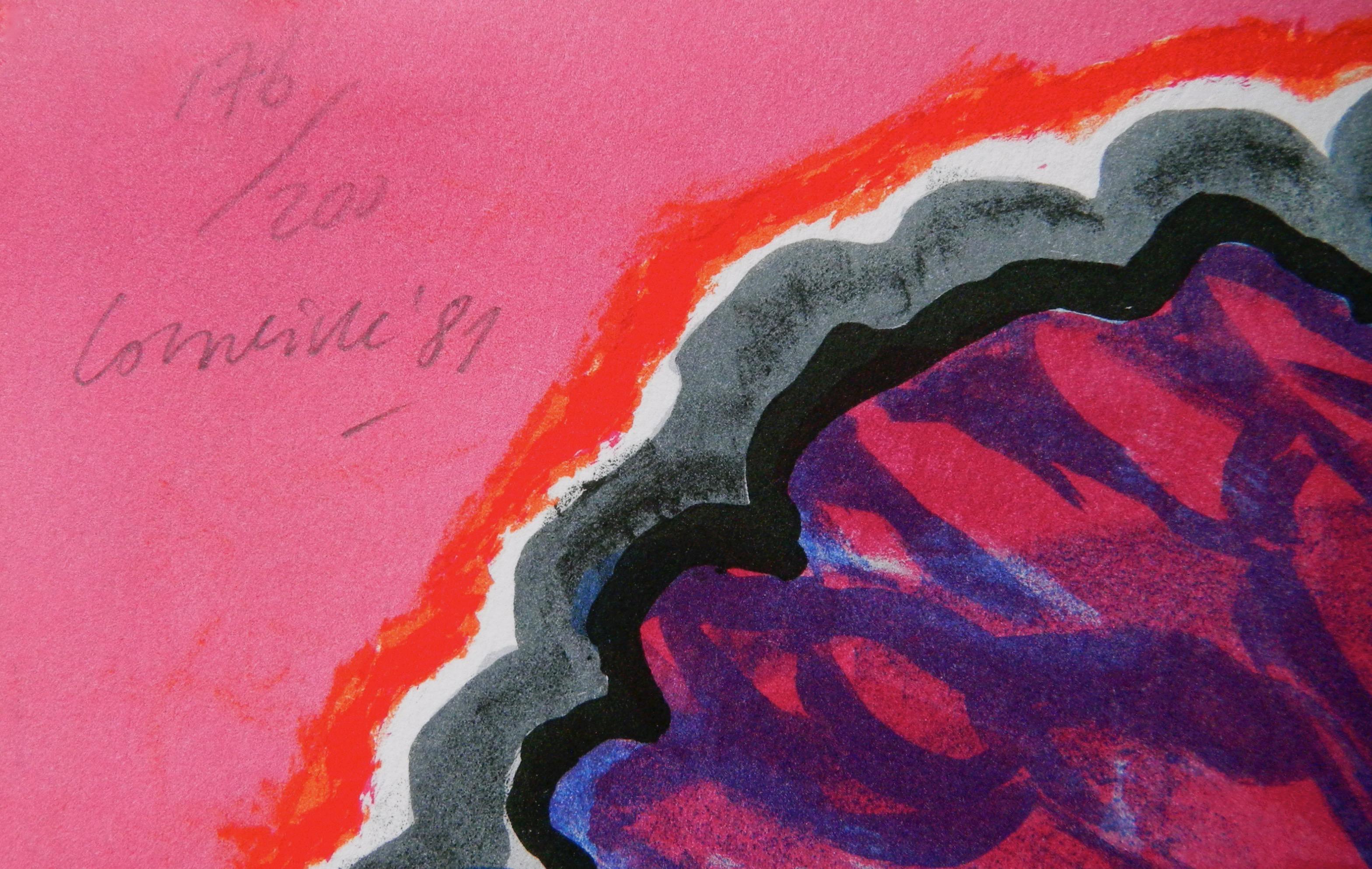 Ivresse, Guillaume Cornelis van Beverloo, Corneille For Sale 3