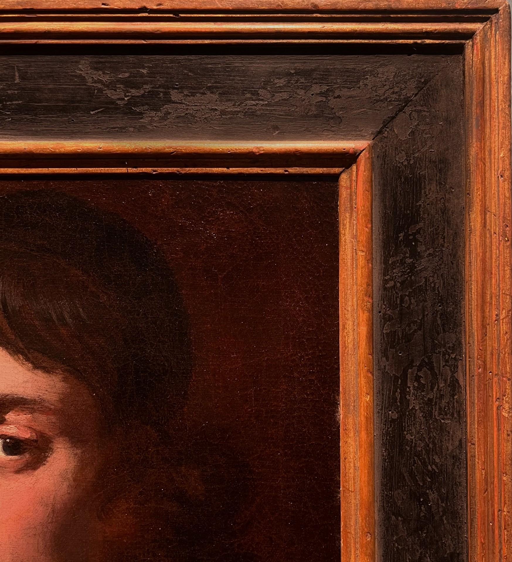 Portrait d'un jeune homme en vente 1