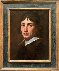 Portrait of a Young Man