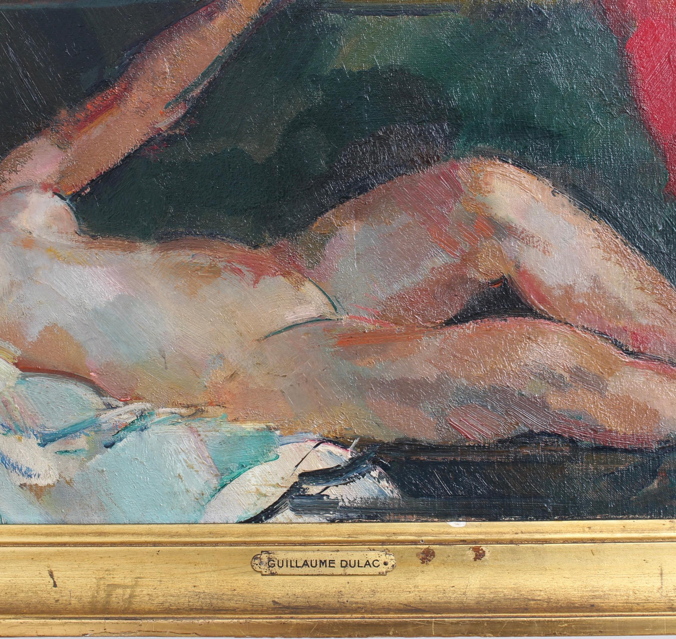 Desnudo reclinado en venta 15