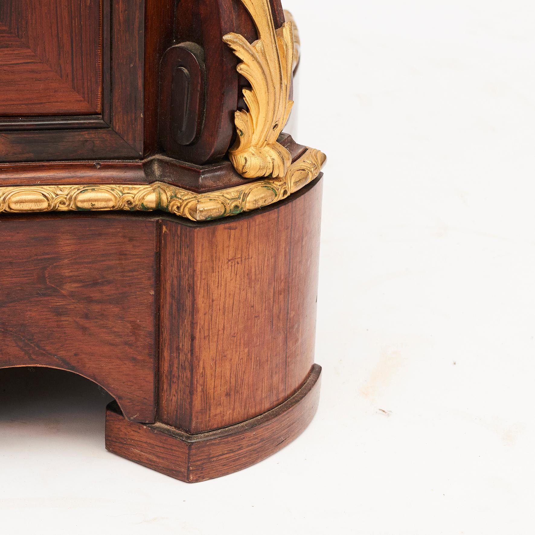 Cabinet ancien Napoléon III de Guillaume Grohe en vente 8