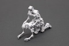 Self-Replicating Machines