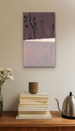 B/V (Abstract painting)