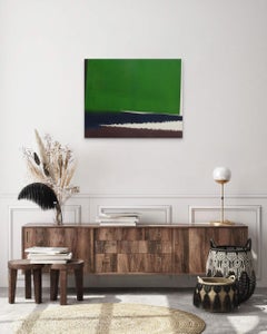 Dans Ce Sens 02 (Abstract painting)