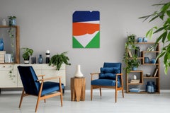 EM 2 L'A - Suite 03 P40 (Pittura astratta)