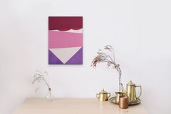 EM 2 L'A - Suite 04 M15 (Peinture abstraite)