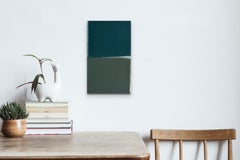 Mur Du Studio 05 (Pittura astratta)
