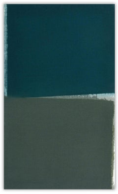 Mur Du Studio 05 (Pittura astratta)
