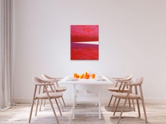 S'en Aller - 01 (Abstract painting)