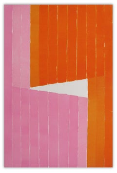 Serie SL - Juin 04 (Pittura astratta)