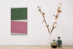 Untitled Sep 14 (Abstract painting)