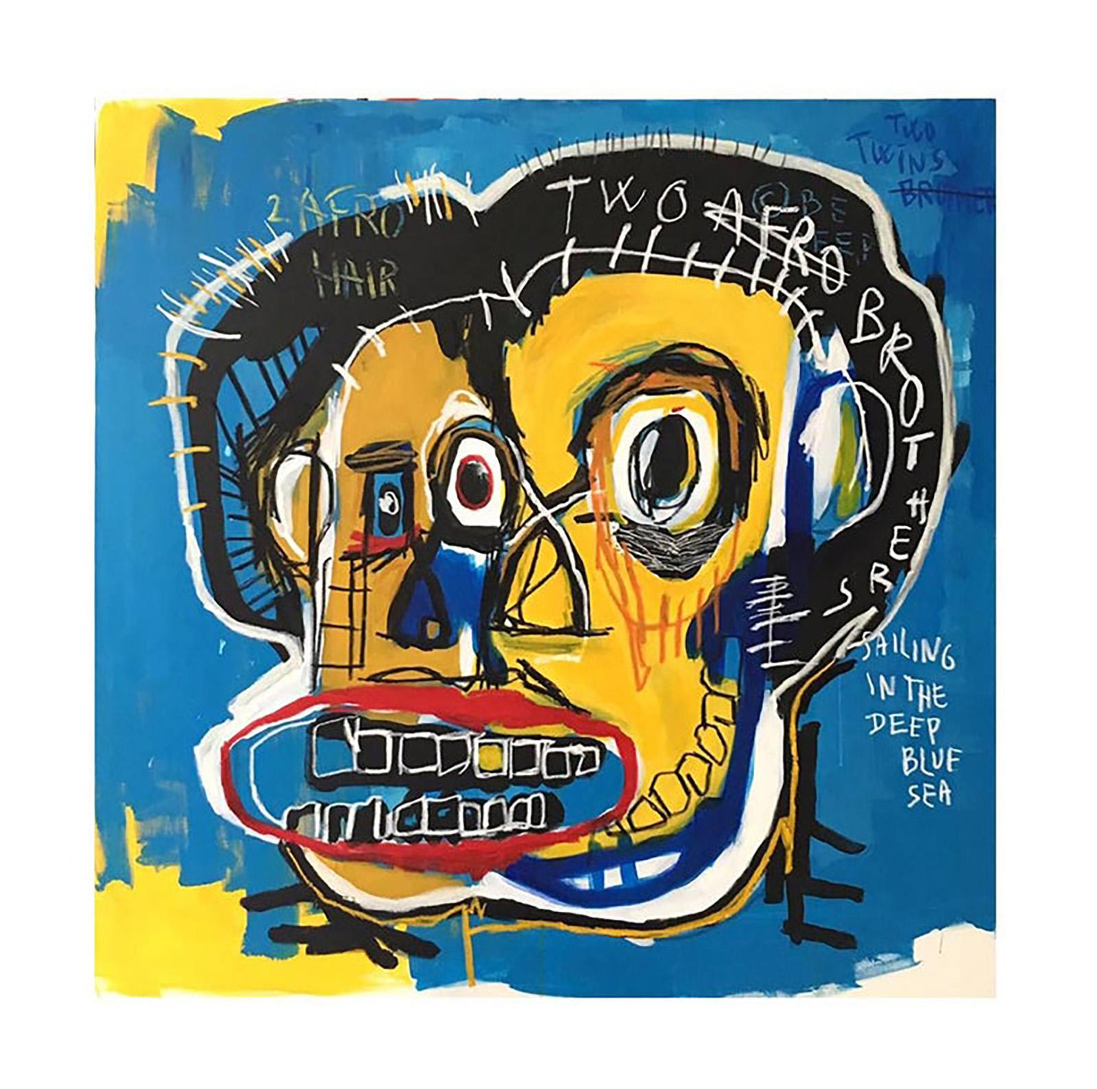Very beautiful and unique work by the talented artist Guillaume Verda.
In an expressive and powerful style, Guillaume Verda strives to reveal straightforwardly what is hidden in the depths of each of us and what binds us together. Complex shapes and