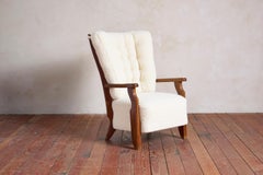 Silla Guillereme et Chambron