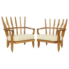 Brutalist Seating