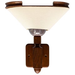 Guillerme and Chambron Sconce