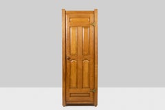 Guillerme and Chambron, armoire, 1970