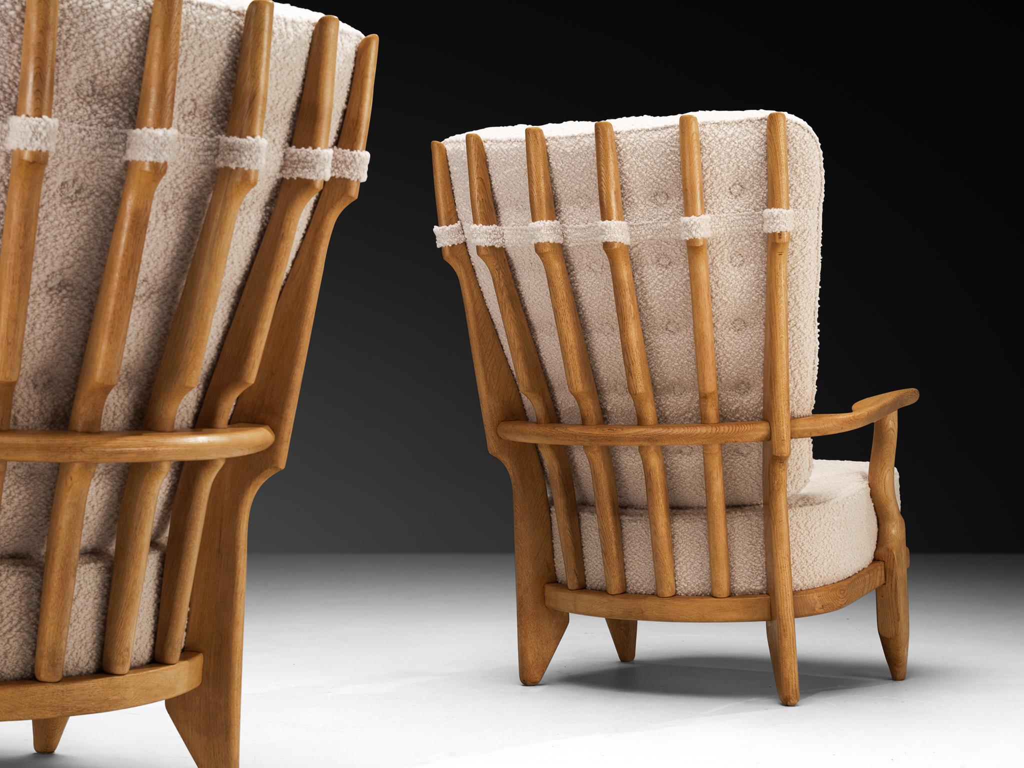 Français Guillerme & Chambron pour Votre Maison 'Grand Repos' en vente