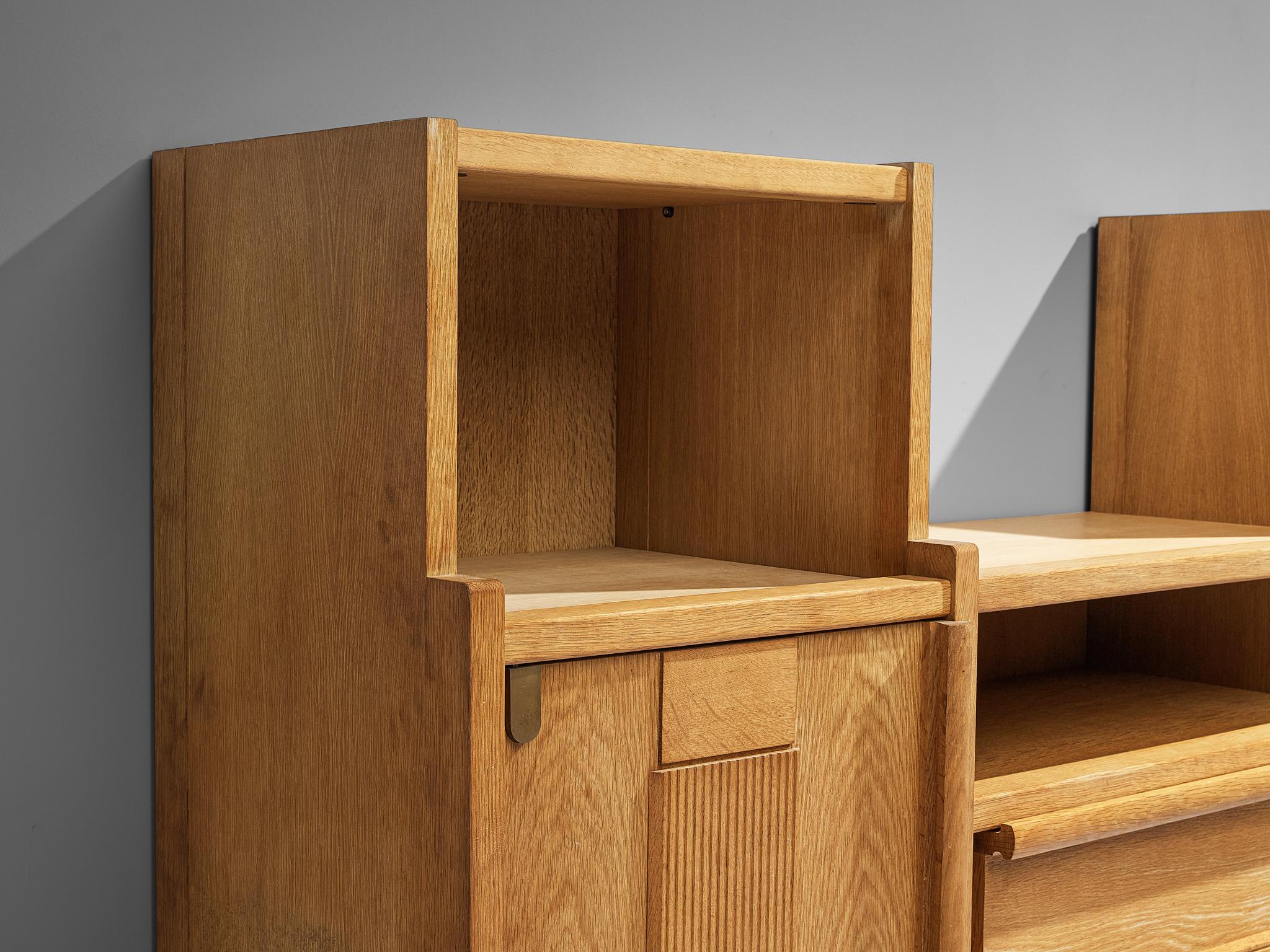 highboard storage cabinet