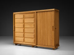 Guillerme and Chambron pour Votre Maison Grande armoire ou penderie