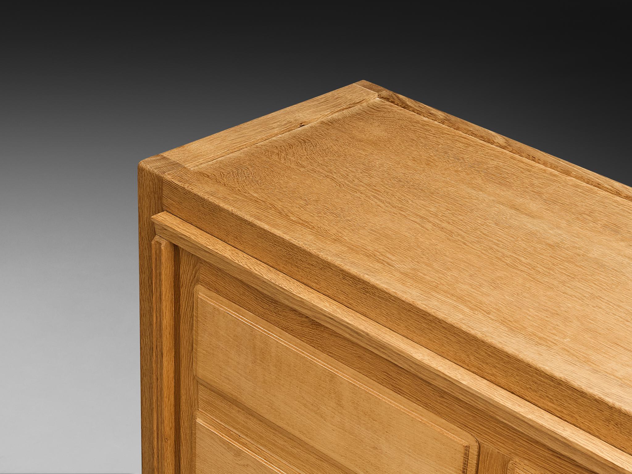 Großer Schrank oder Kleiderschrank von Guillerme & Chambron für Votre Maison im Angebot 2