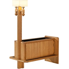 Case Pieces and Storage Cabinets