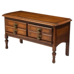 Guillerme & Chambron Petronilles Chest, France 1950's