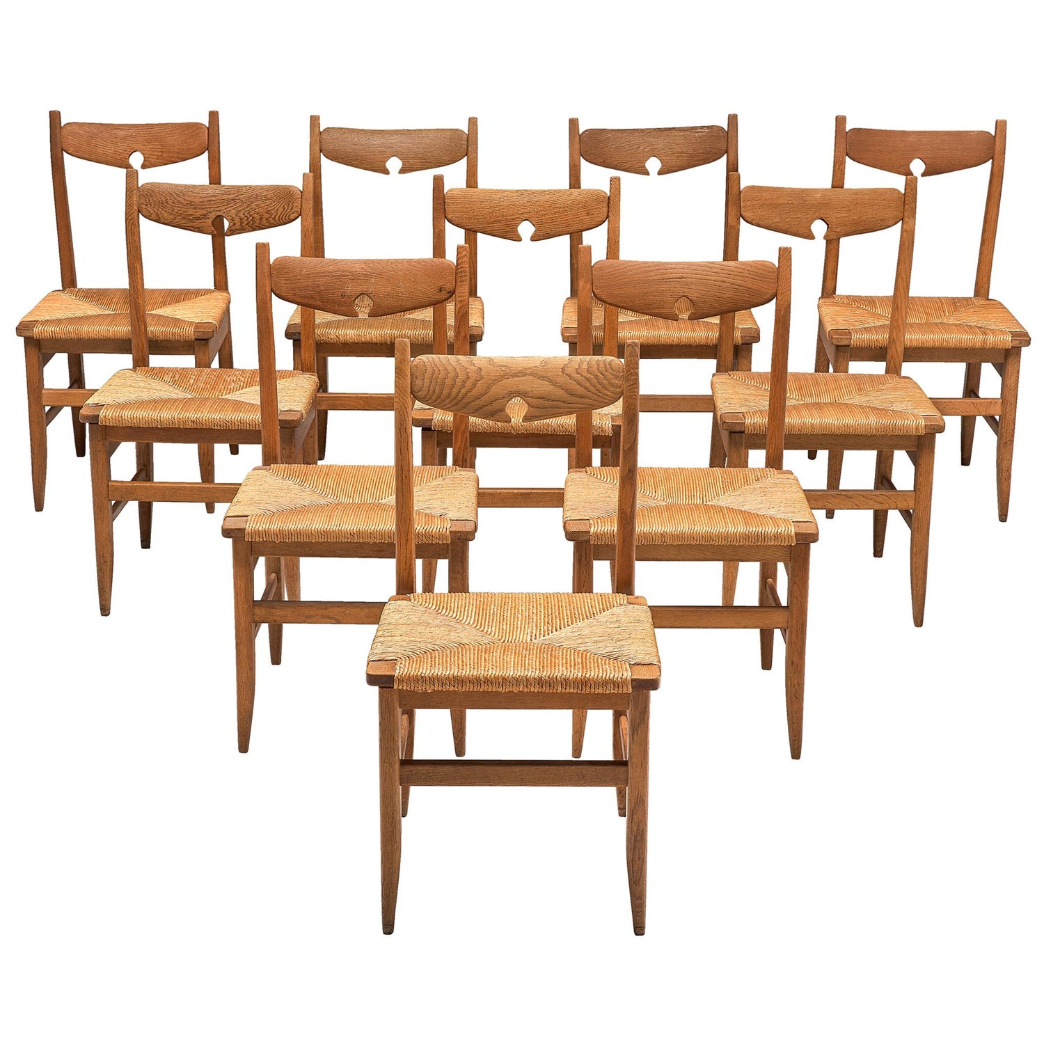 French Dining Room Chairs 1 088 For Sale At 1stdibs