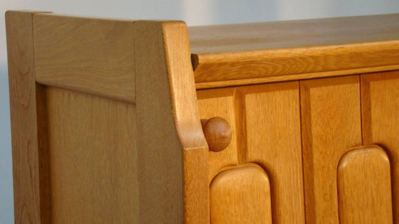 Guillerme & Chambron, Sideboard 