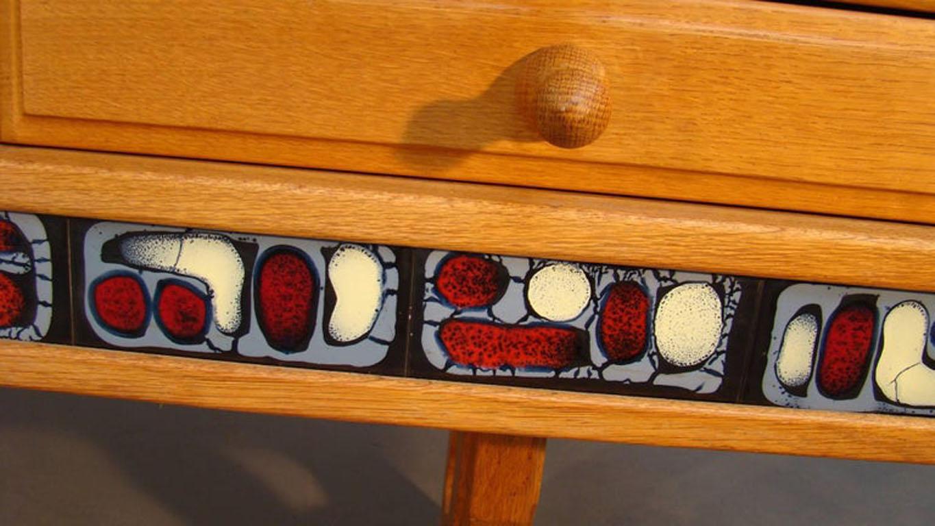 Guillerme & Chambron, Sideboard 