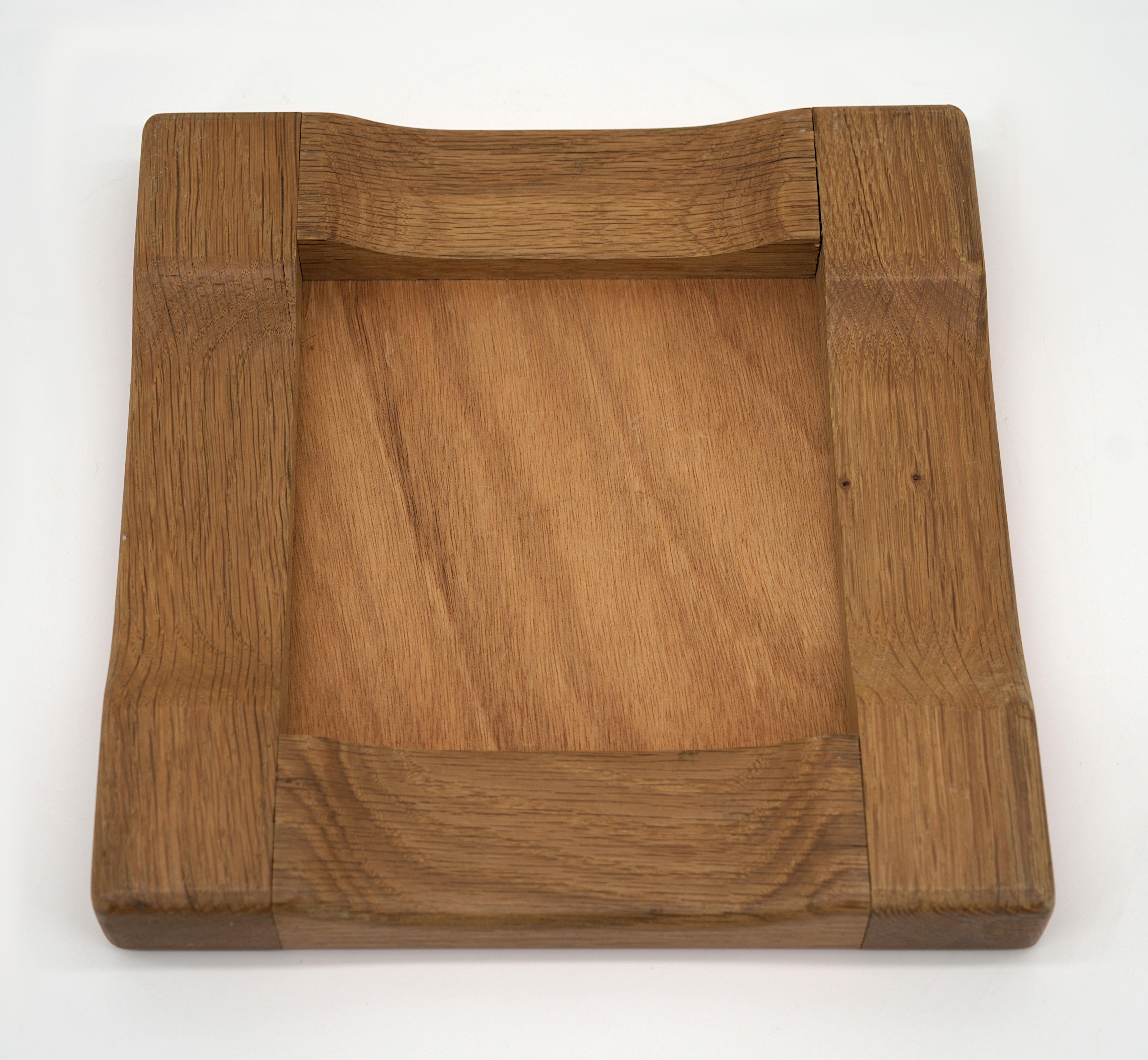 Guillerme & Chambron Untersetzer, 1950er Jahre im Angebot 2