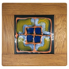 Guillerme & Chambron Trivet, 1950s