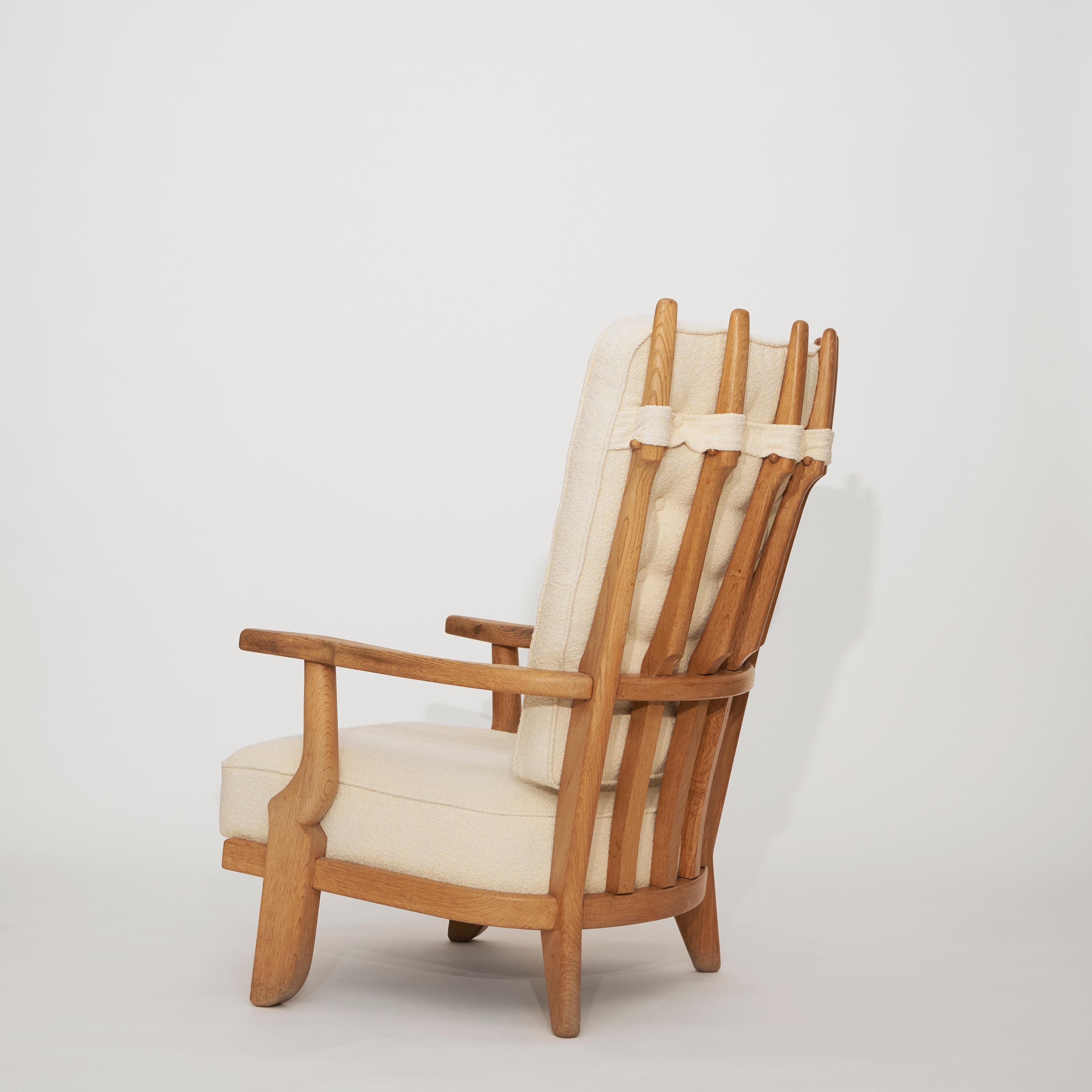 Français Guillerme et Chambon - Fauteuils Grand Repos - France en vente