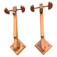 Guillerme et Chambron 2  Wall Sconces, Votre Maison Edition