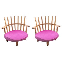 Fauteuils