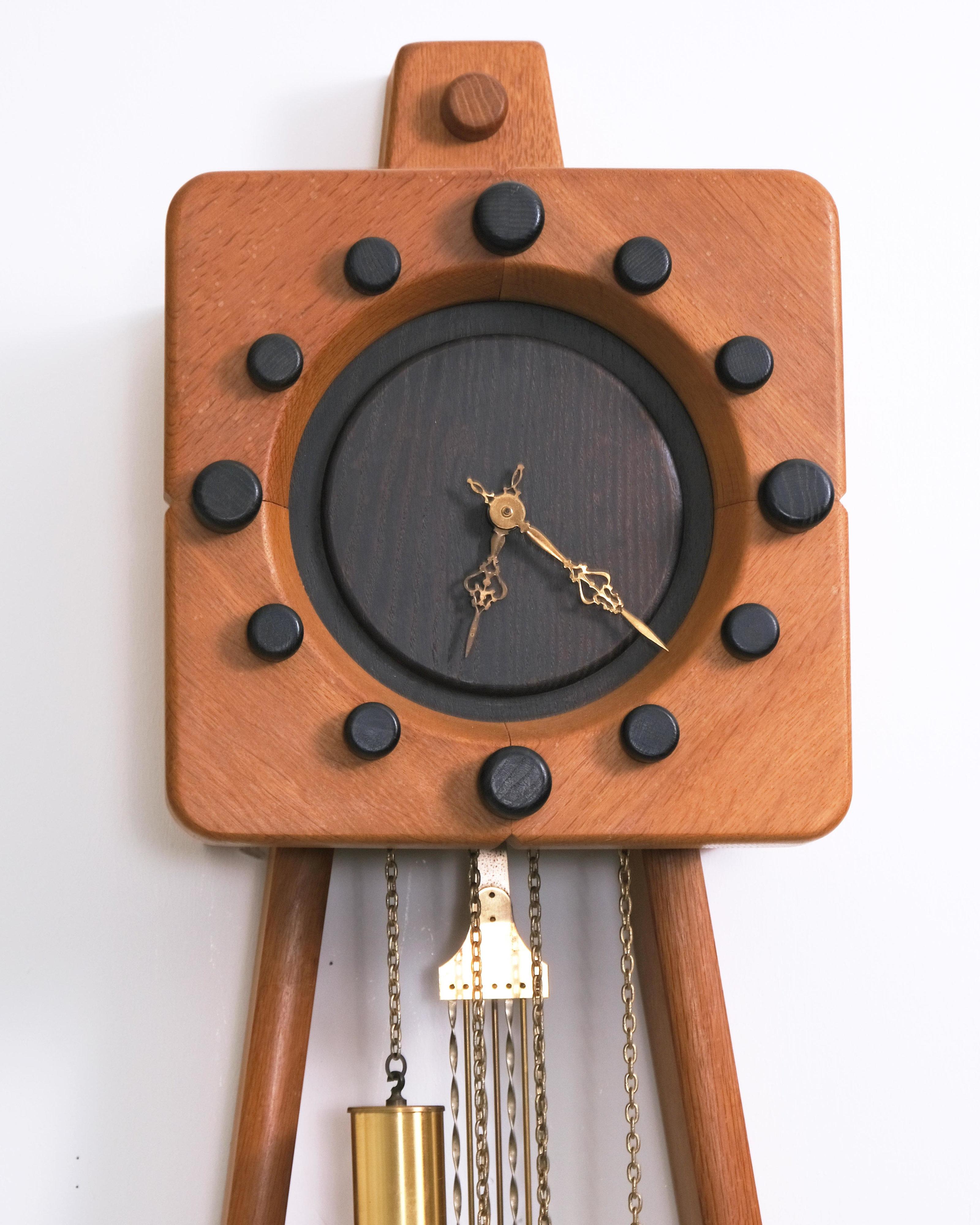 Horloge 