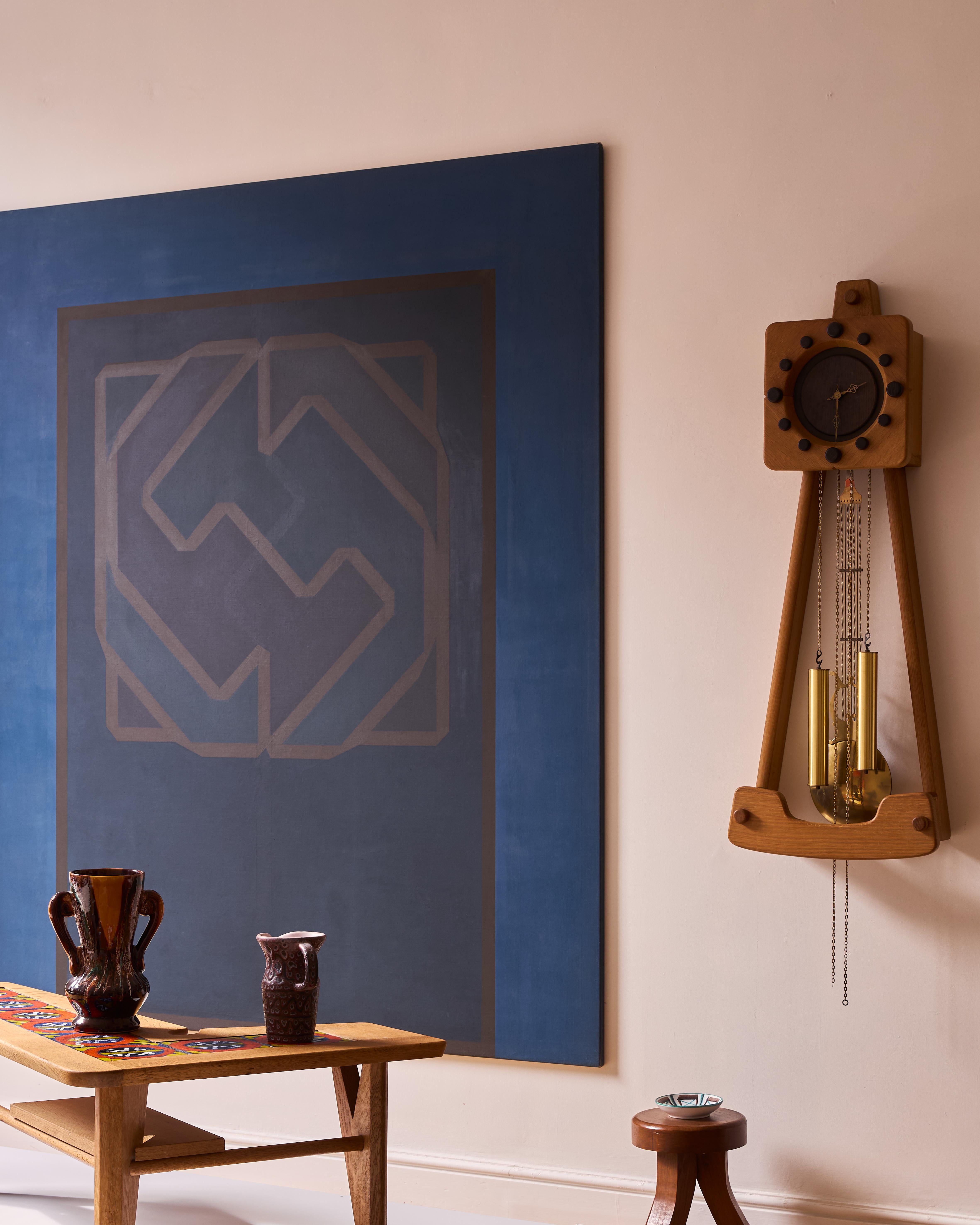 Brass Guillerme et Chambron, 