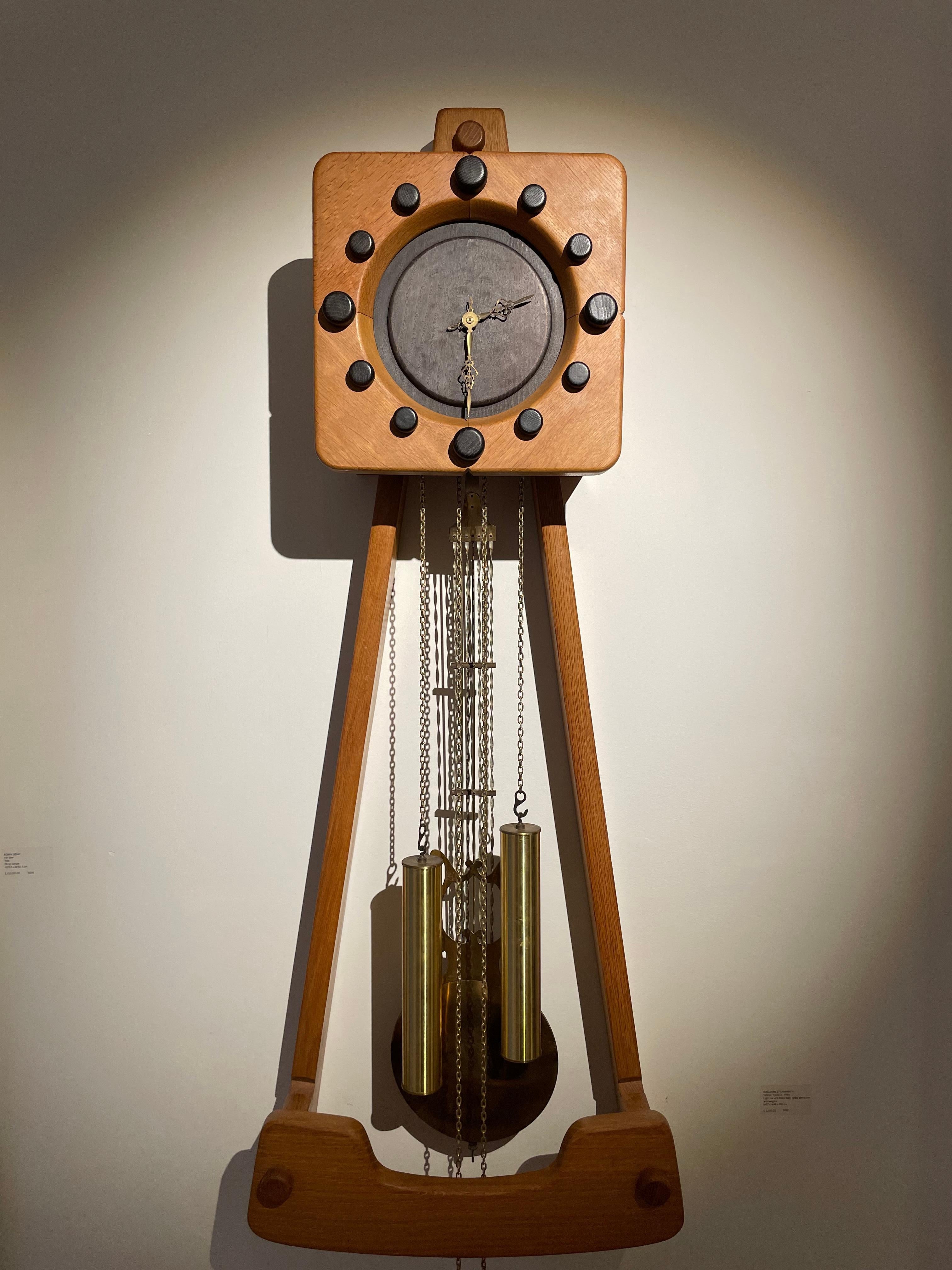 Guillerme et Chambron, 