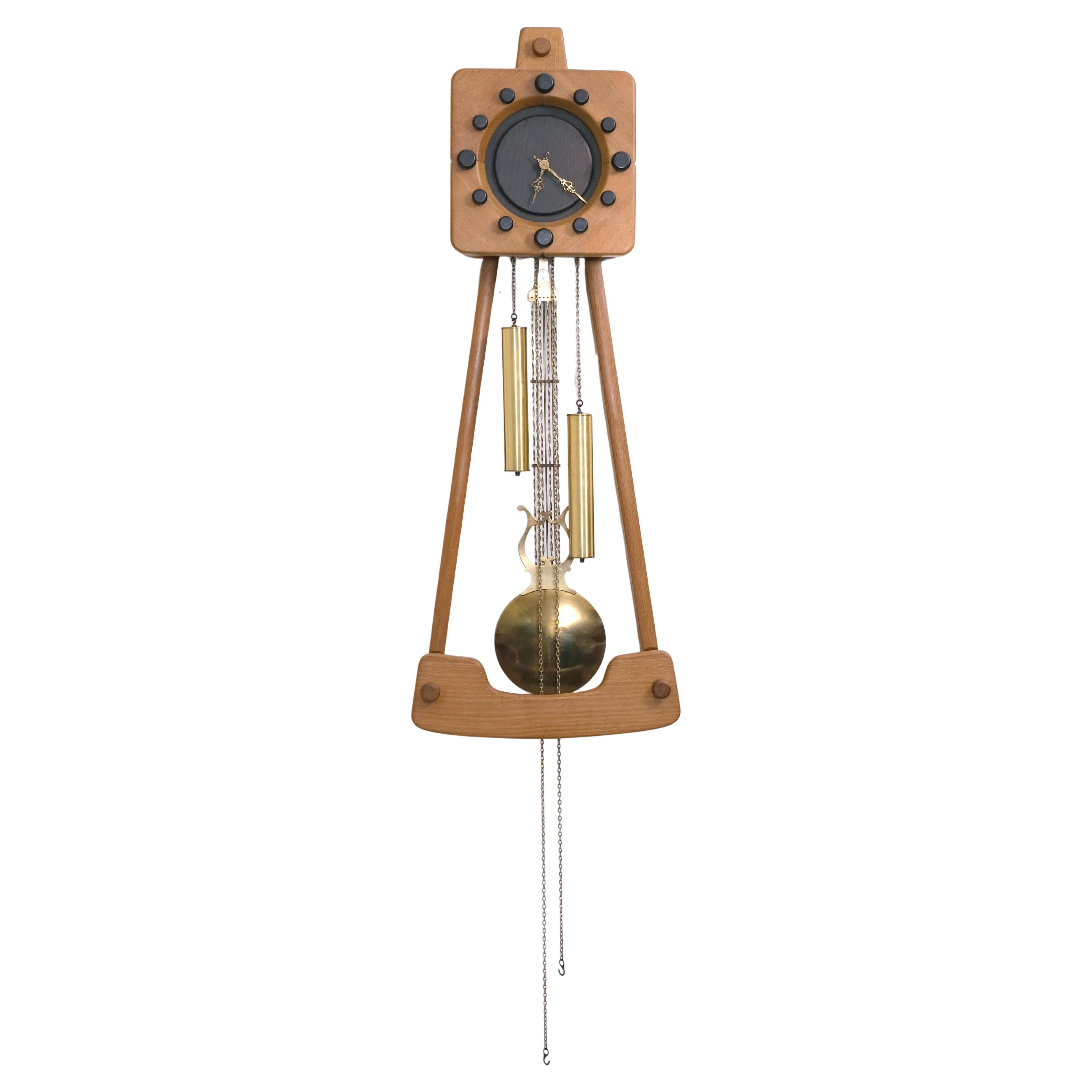 Guillerme et Chambron, reloj "Adrien