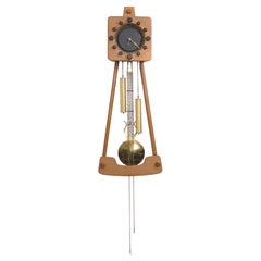 Guillerme et Chambron, reloj "Adrien