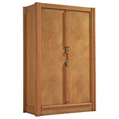 Mid-Century Modern Wardrobes and Armoires