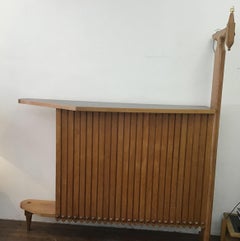 Guillerme et Chambron Bar