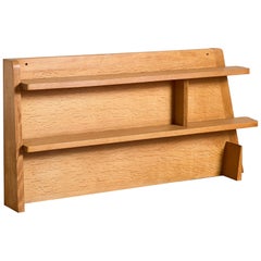 Guillerme et Chambron Bookshelf Guillerme et Chambron Bookshelf