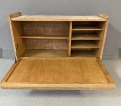 Guillerme et Chambron Schrank aus Eiche